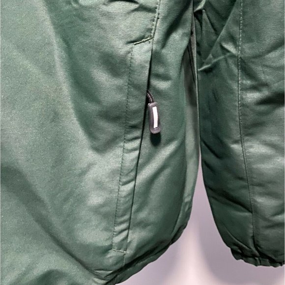 Core 365 Men's Green Jacket Size‎ L - Picture 8 of 10